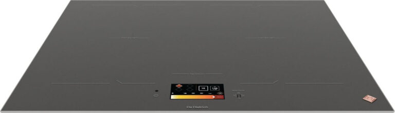 DE DIETRICH Induktionskochfeld (DPI4450G)