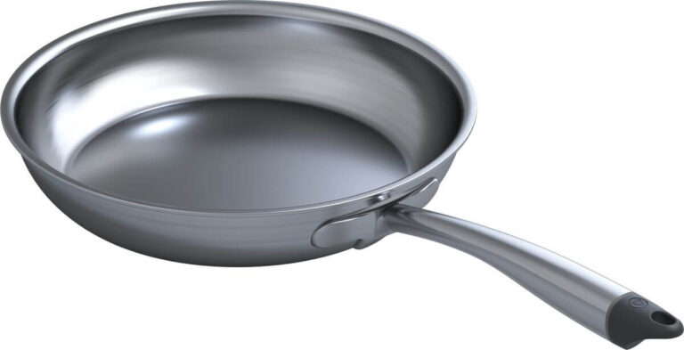 ASKO Smart Bratpfanne Celsius°Cooking™, Ø 28 cm (AFP13S)