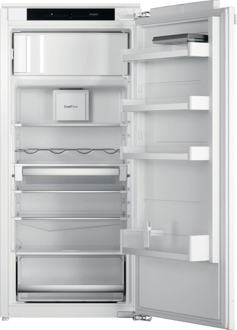 ASKO Kühlschrank Einbau  PREMIUM, rechts wechselbar (RFB31231EI)