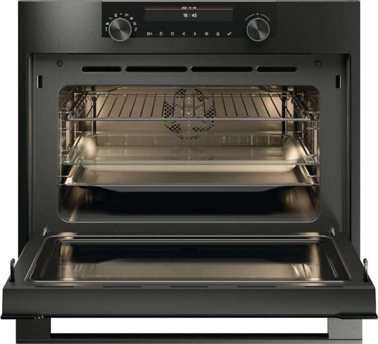 ASKO Combi Mikrowelle CRAFT (OCM8487BB)