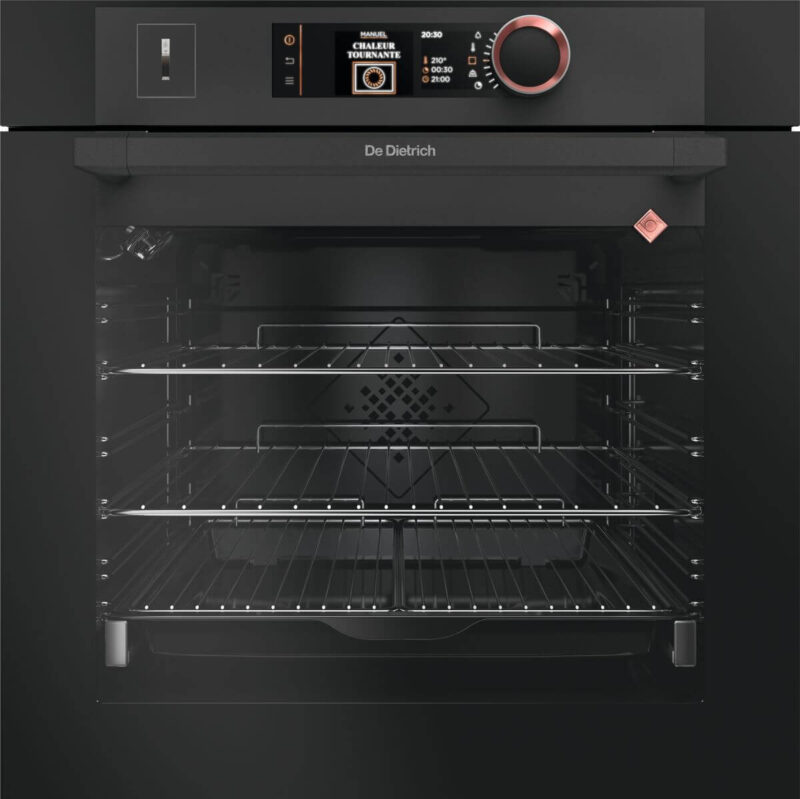 DE DIETRICH Combi Steamer (DOR7586A)