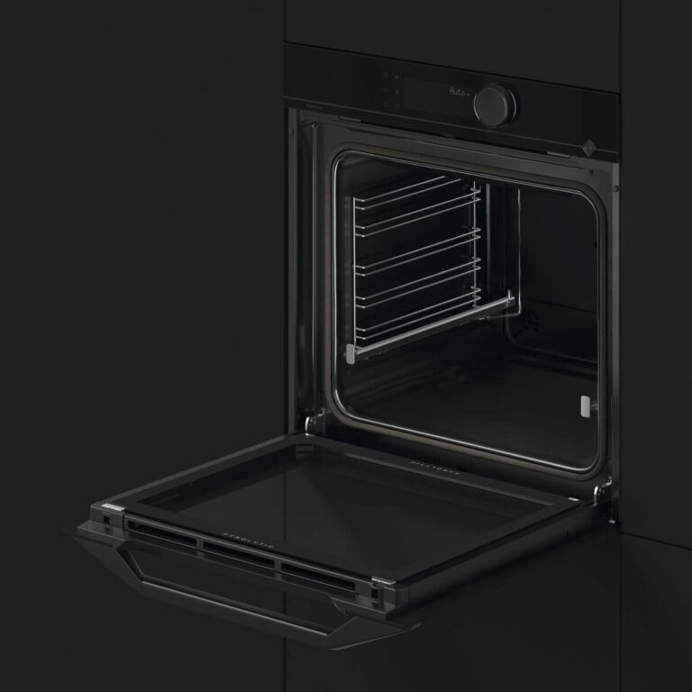 DE DIETRICH Backofen (DOP4556B)