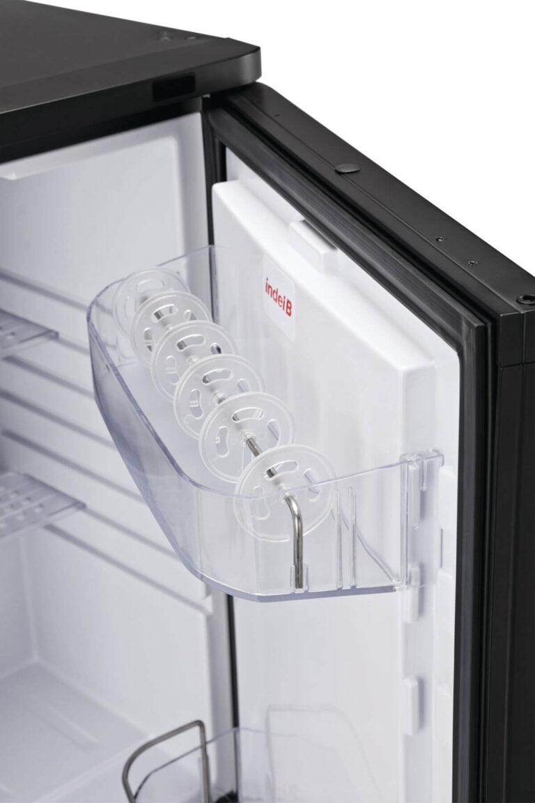 INDEL B Minibar Smart System, rechts wechselbar (K-35 ECOSMART)