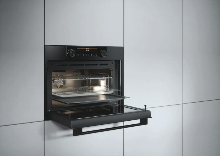 ASKO Combi Mikrowelle CRAFT (OCM8487BB)