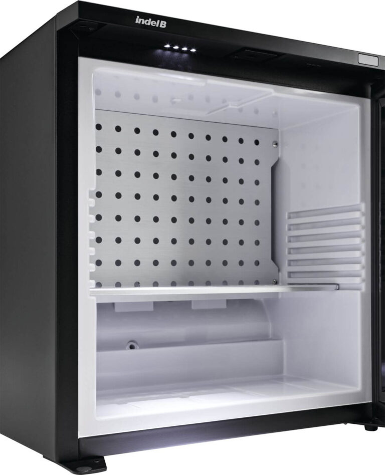 INDEL B Minibar Smart System, links wechselbar (K-20 PV ECOSMART)
