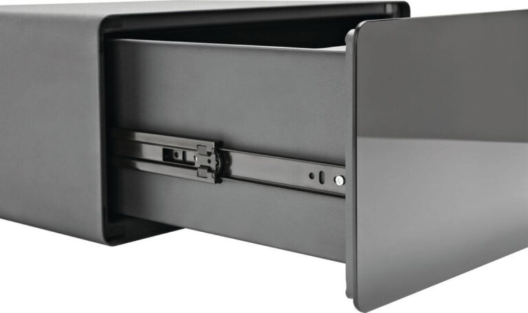 INDEL B Safe Schublade, rechts nicht wechselbar (SAFE DRAWER)