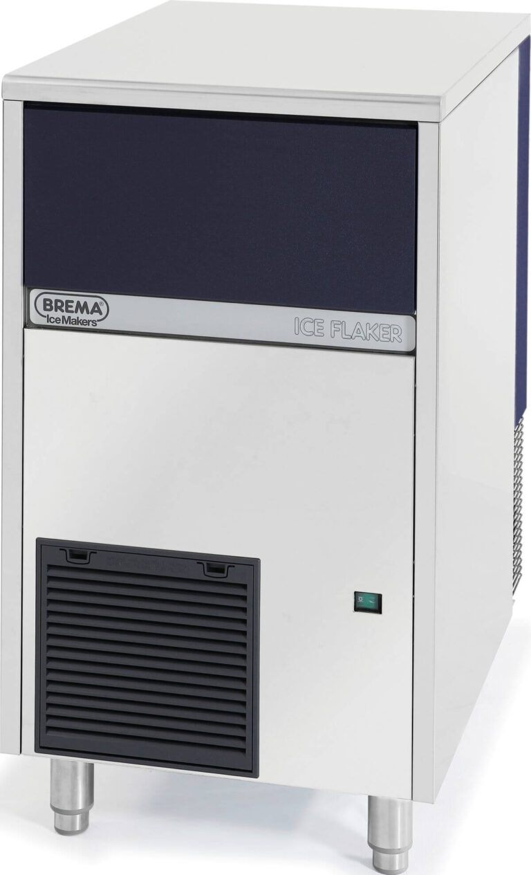 BREMA Eisflockenautomat (GB-903W HC)