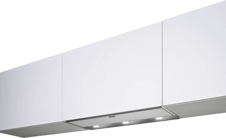 FALMEC Dunstabzugshaube (MOVE 90 W)