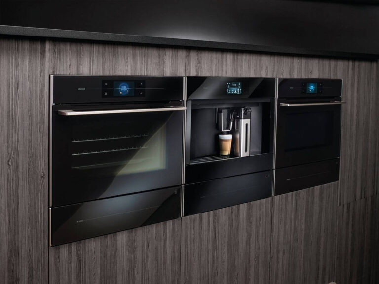 ASKO Kaffeemaschine ELEMENTS (CM8478G)