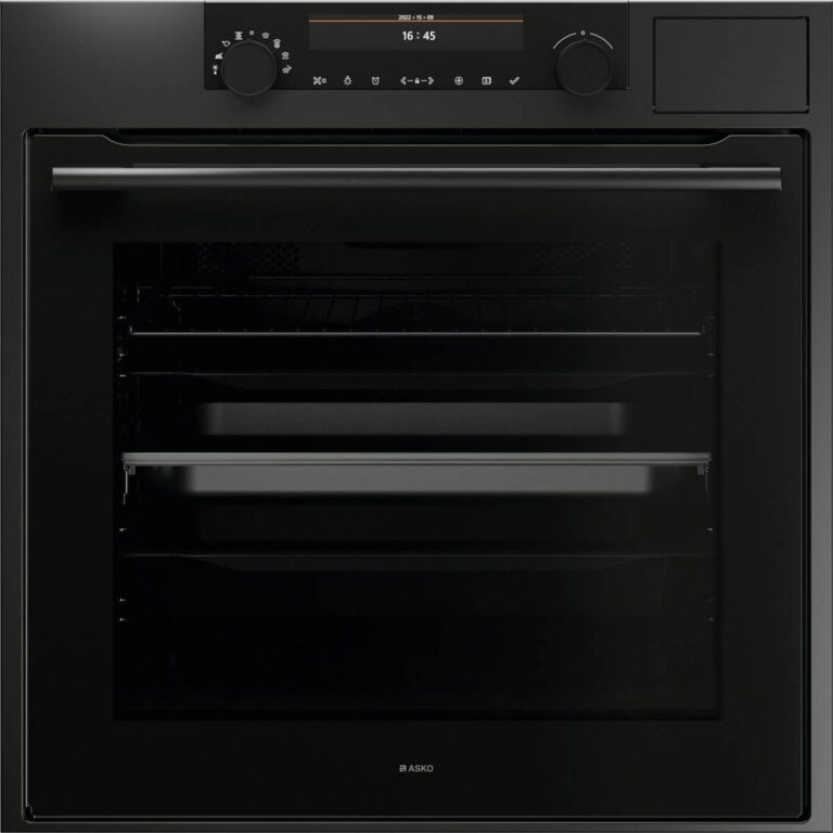 ASKO Combi Steamer CRAFT (OCS8687A1)