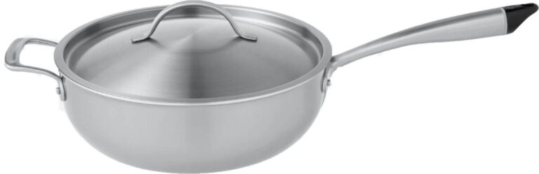 ASKO Smart Kochtopf Celsius°Cooking™, Ø 28 cm, 5,2 Liter (ACP13S)