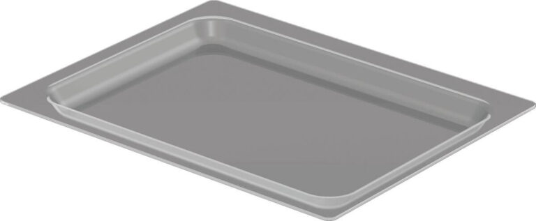 ASKO Glasschale,  45.6 × 36 cm (242138)