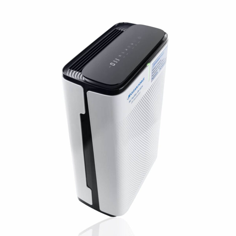 FORS CH-UC24 UV-Luftreiniger (AIRPURIFIER CH-UC-24)