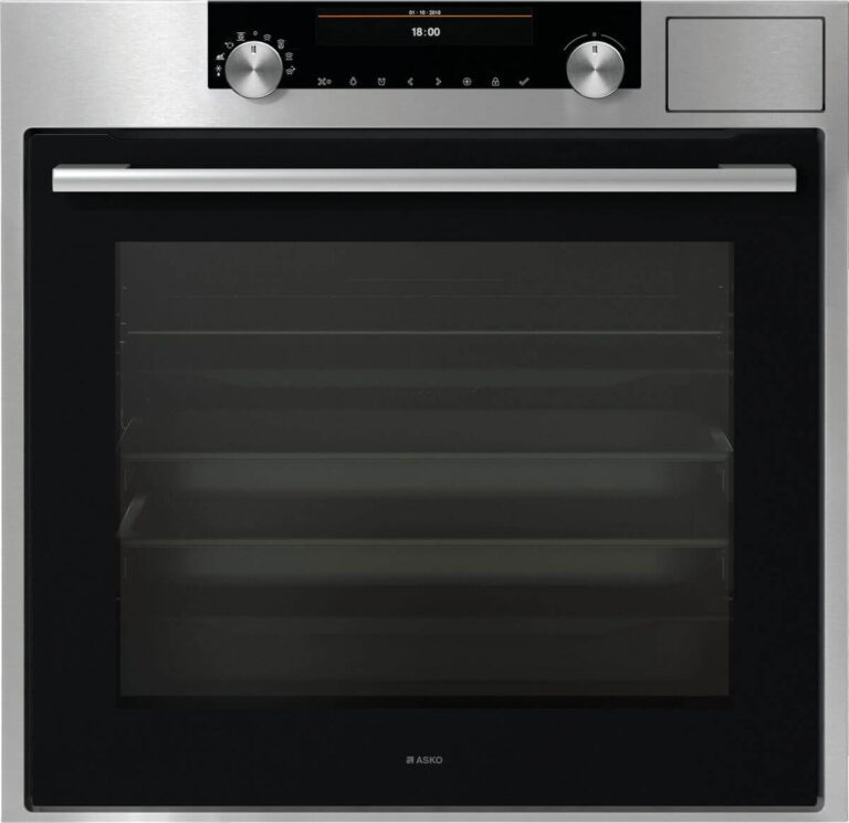 ASKO Combi Steamer CRAFT (OCS8687S)