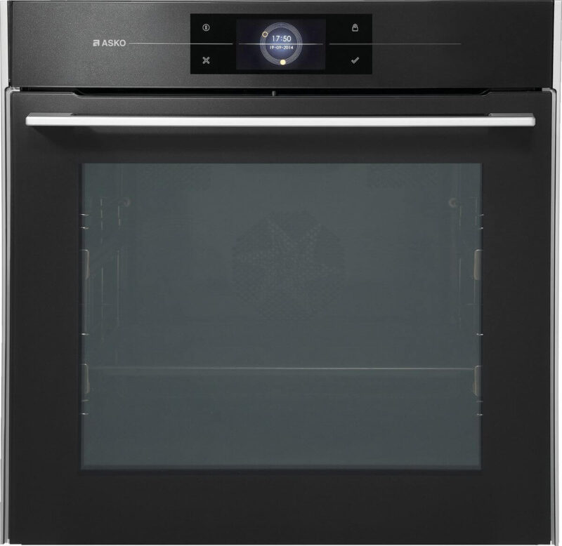 ASKO Backofen Pyrolyse ELEMENTS (OP8678GH-1)