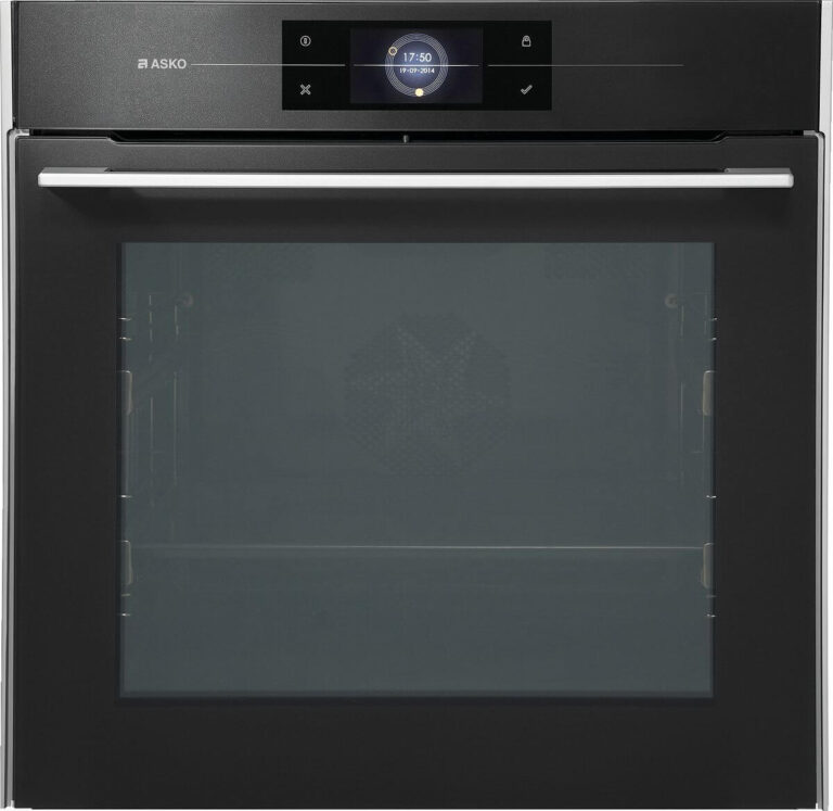 ASKO Backofen Pyrolyse ELEMENTS (OP8678G)