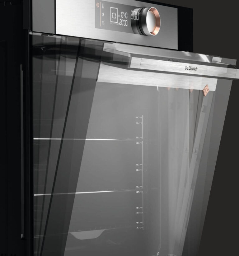 DE DIETRICH Backofen (DOP8360X)