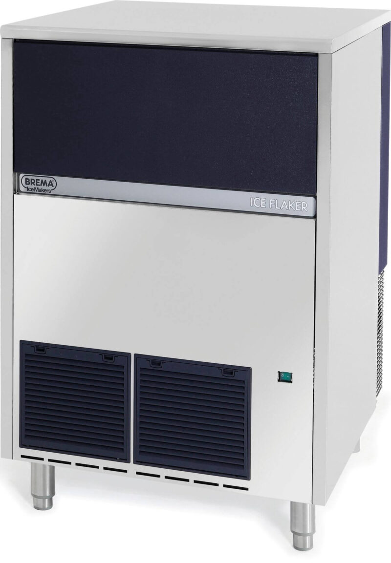 BREMA Eisflockenautomat (GB-1555A HC)