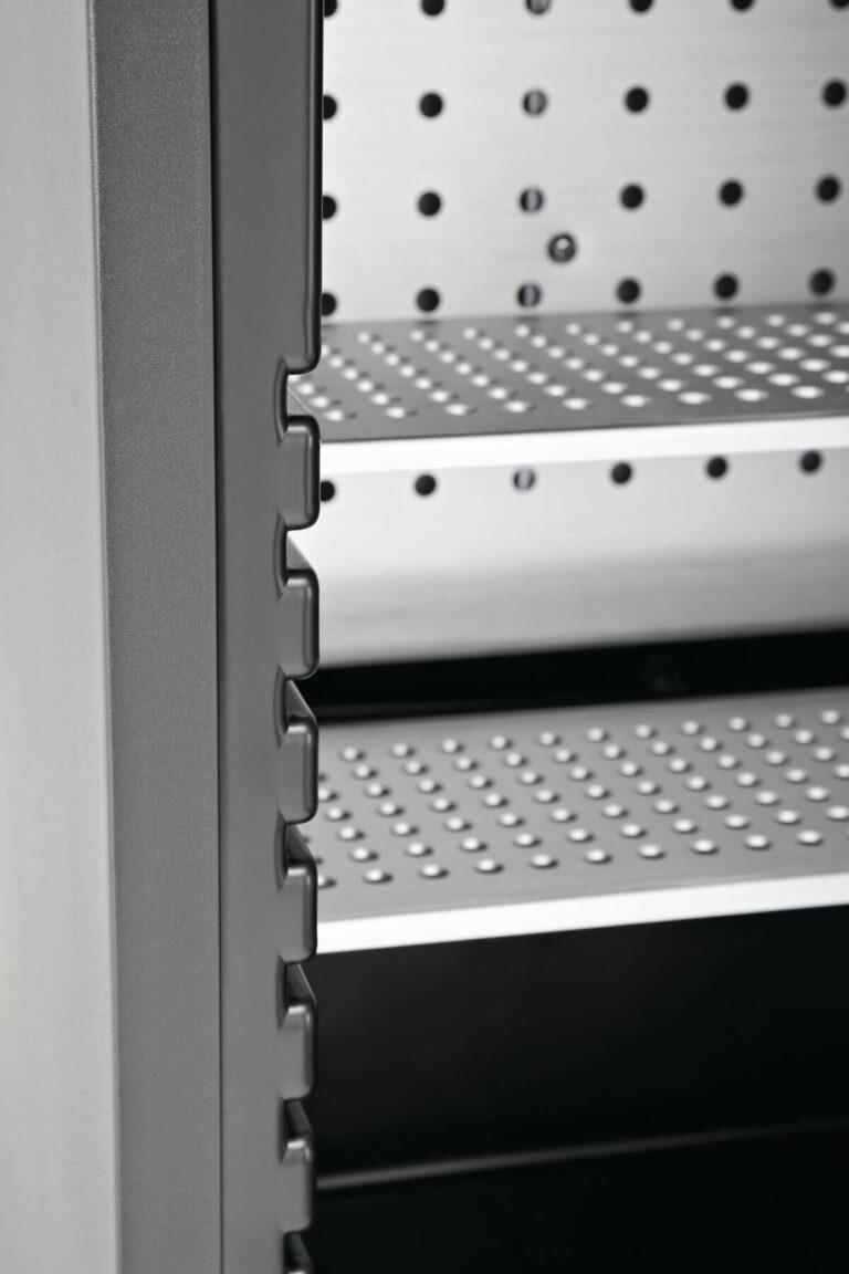 INDEL B Minibar Smart System, rechts wechselbar (K-40 PV ECOSMART B)