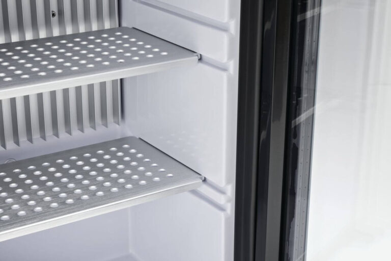INDEL B Minibar, rechts, wechselbar auf Anfrage (DRINK T 30 PLUS PV)