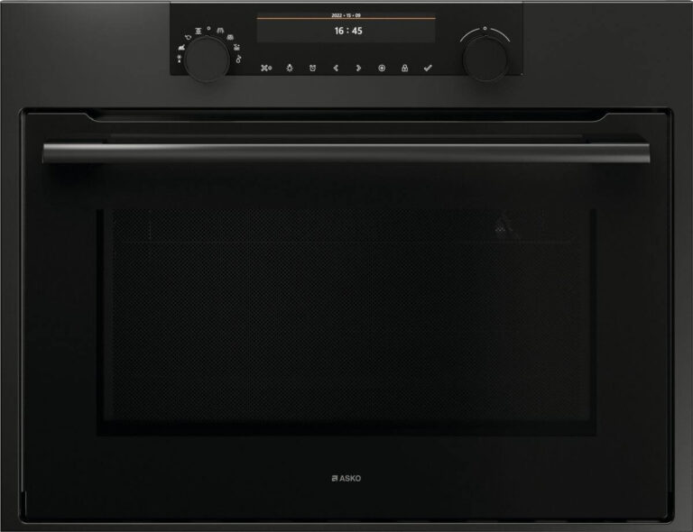 ASKO Combi Mikrowelle CRAFT (OCM8487A1)