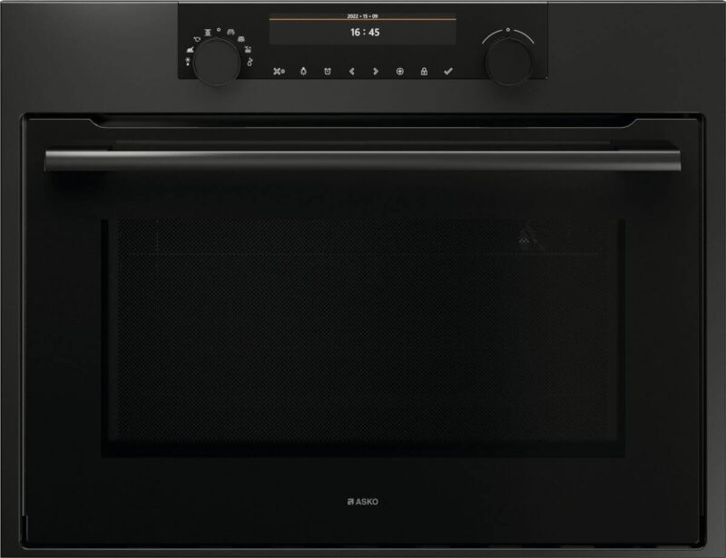ASKO Combi Mikrowelle CRAFT (OCM8487A1)