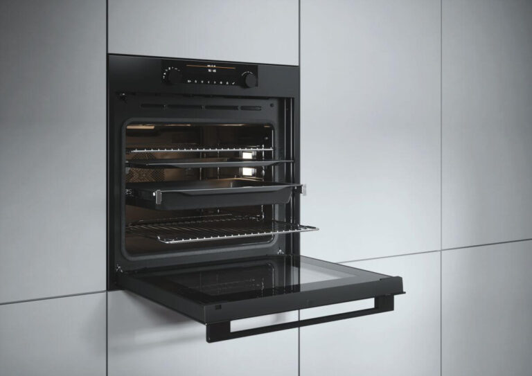 ASKO Backofen Pyrolyse CRAFT (OP8687A1)