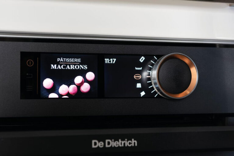 DE DIETRICH Backofen (DOP8785X)