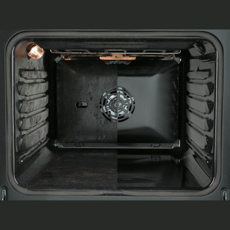 DE DIETRICH Backofen (DOP7200BM)