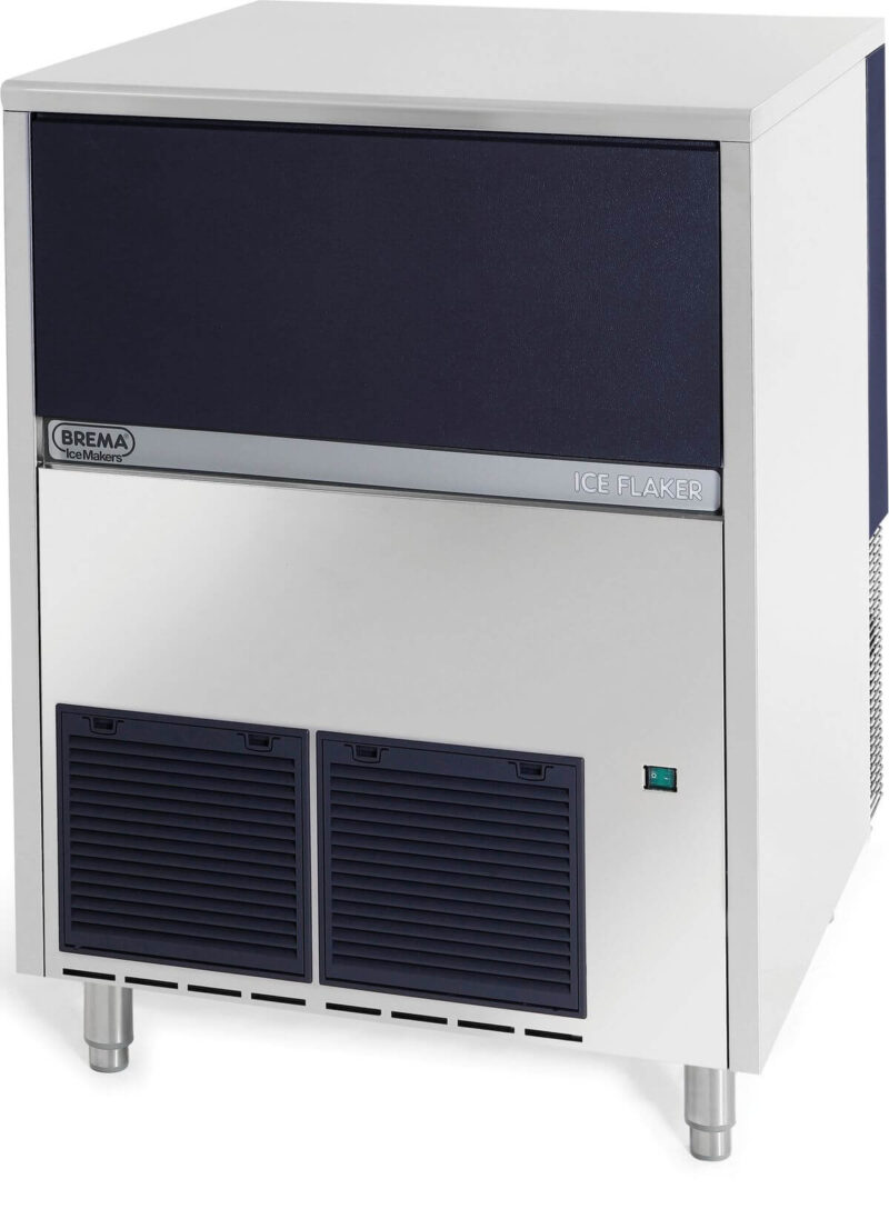 BREMA Eisflockenautomat (GB-1540W HC)