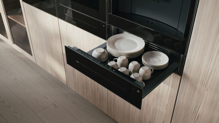ASKO Wärmeschublade ELEMENTS (ODW8128 G)