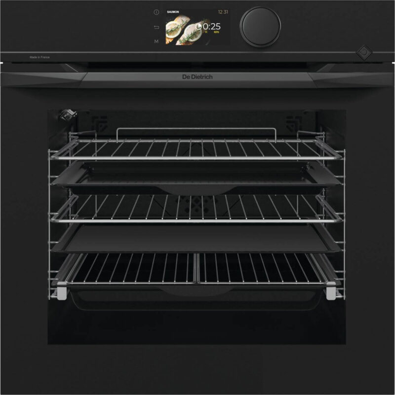 DE DIETRICH Backofen (DOP4746BT)