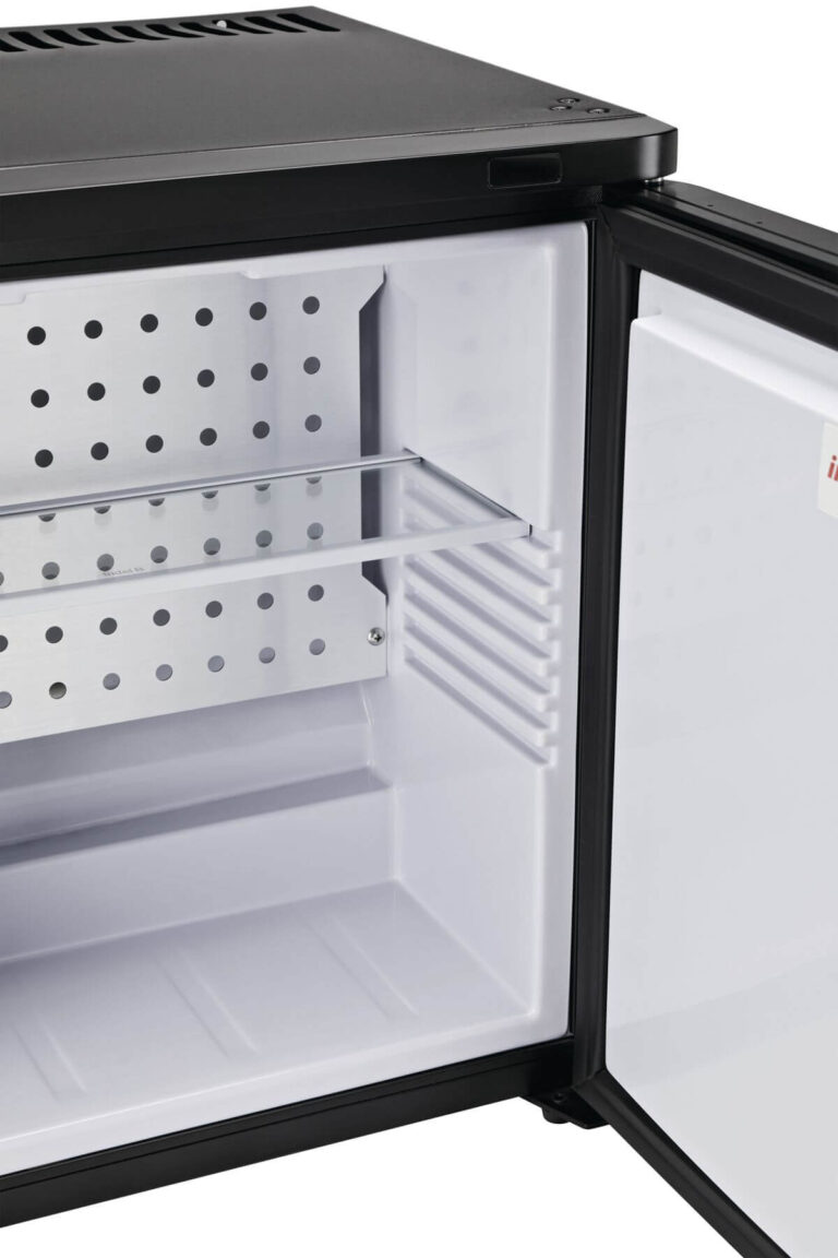 INDEL B Minibar Smart System, links wechselbar (K-20 ECOSMART)