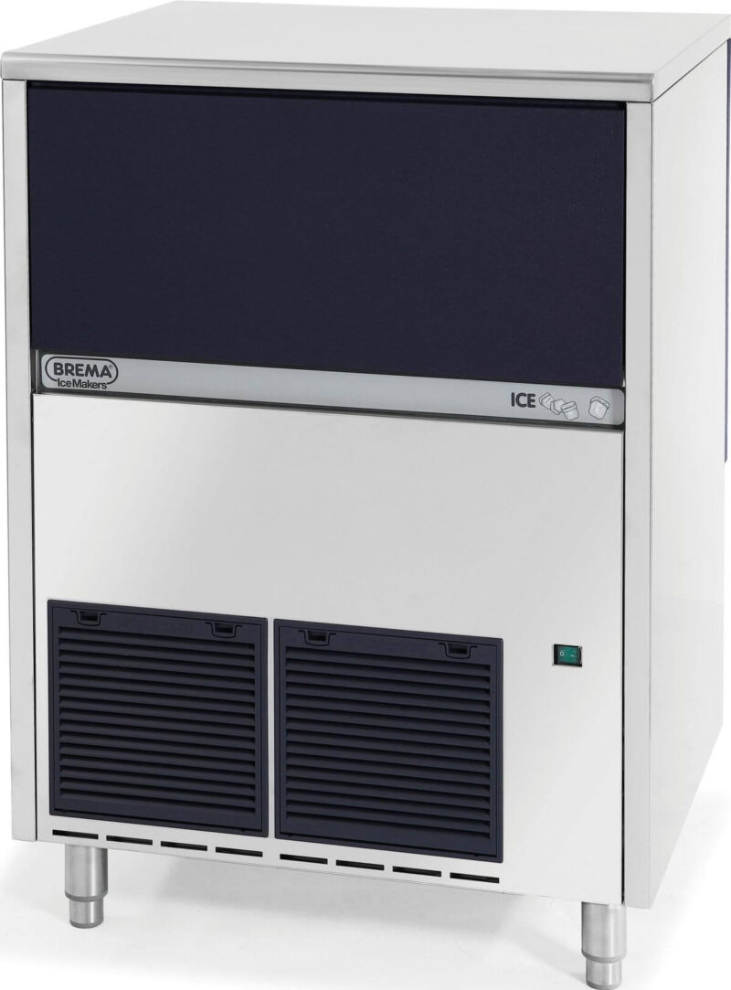BREMA Eiswürfelautomat (CB-640A HC)