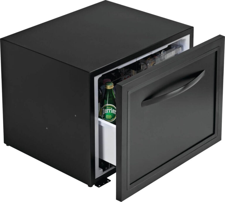 INDEL B Schubladen-Minibar (KD50 ECOSMART G)