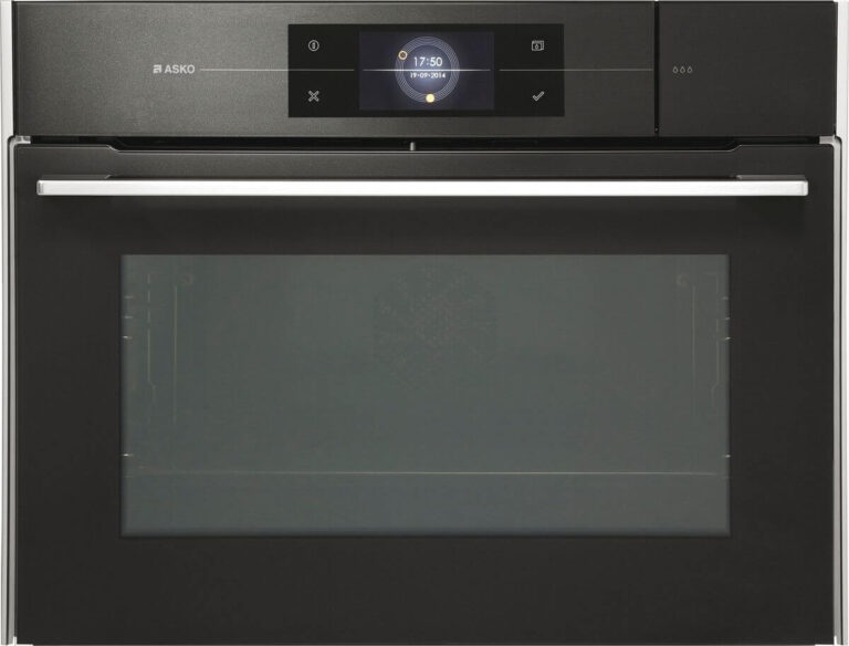 ASKO Combi Steamer ELEMENTS (OCS8478G)