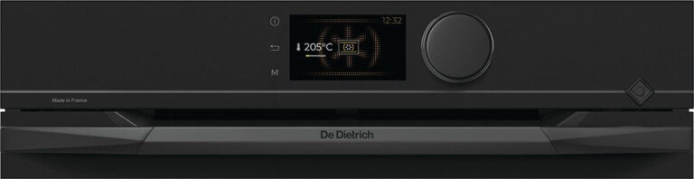 DE DIETRICH Backofen (DOP4746BT)