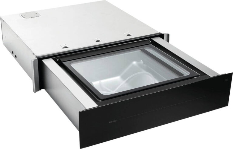 ASKO Vakuumierschublade ELEMENTS (ODV8128G)