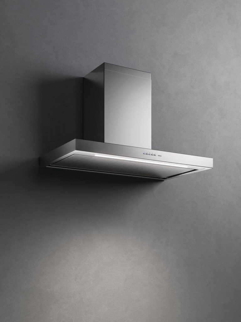 FALMEC Dunstabzugshaube Wand (PLANE 90 P)