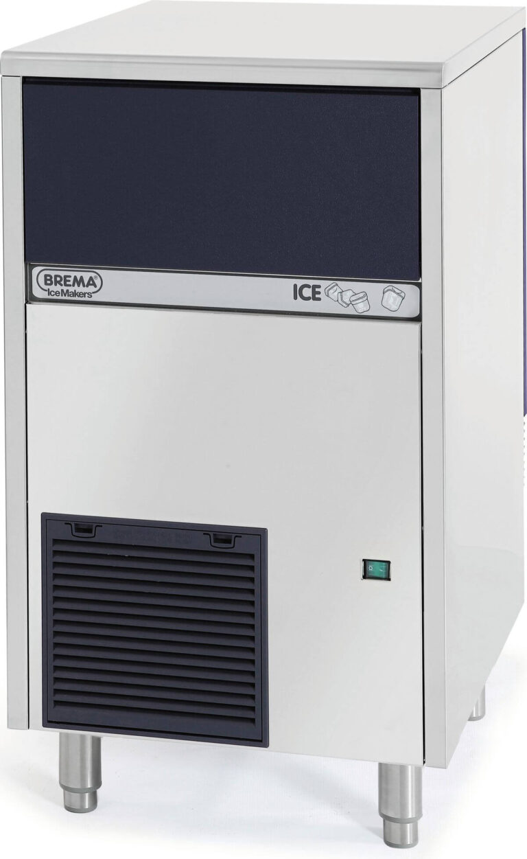 BREMA Eiswürfelautomat (CB-425A HC DP)