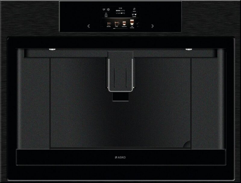 ASKO Kaffeemaschine CRAFT (CM8477B)