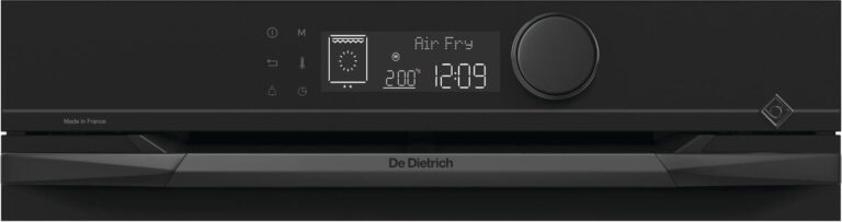 DE DIETRICH Backofen (DOP4556B)