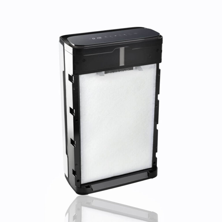 FORS CH-UC24 UV-Luftreiniger (AIRPURIFIER CH-UC-24)
