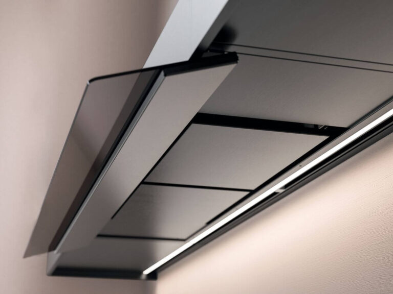 FALMEC Dunstabzugshaube Wand (SHELF 120 CR)