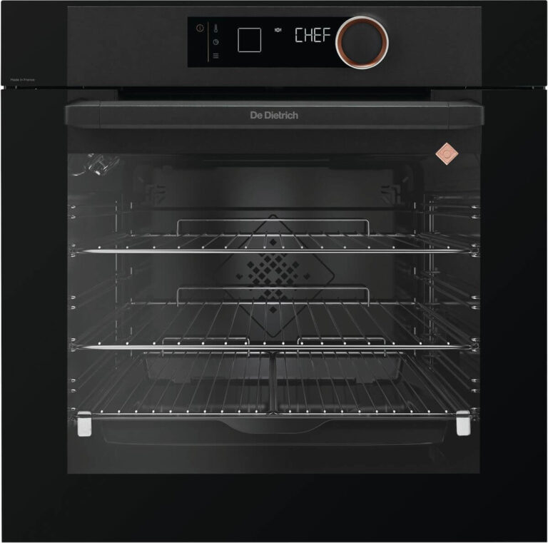 DE DIETRICH Backofen (DOP8360A)