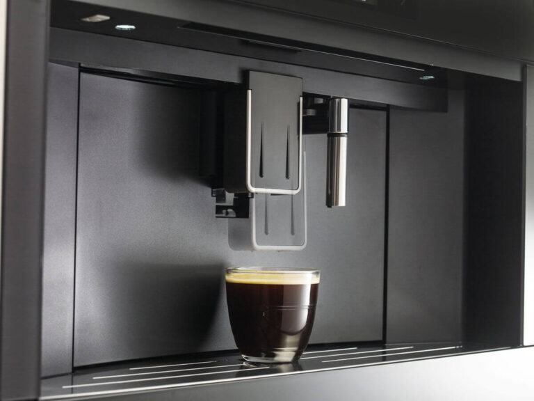ASKO Kaffeemaschine ELEMENTS (CM8478G)