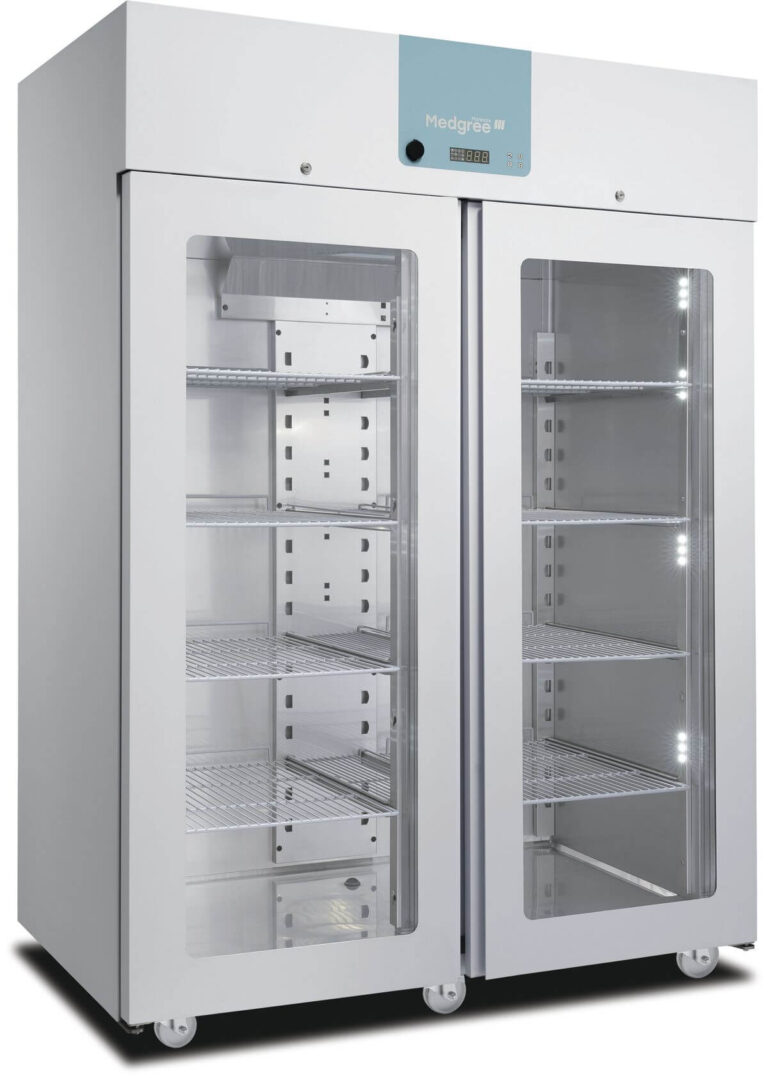 MEDGREE Labor-Kühlschrank, 204 cm (MLRA 1400 G M)