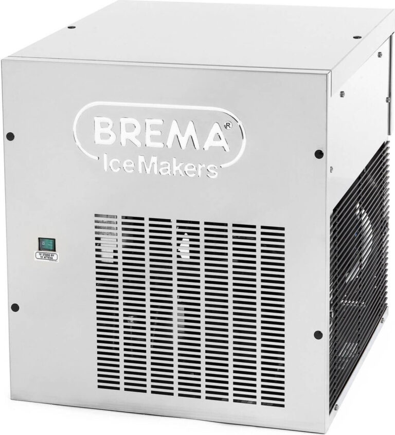 BREMA Eisflockenautomat (G-160A HC)
