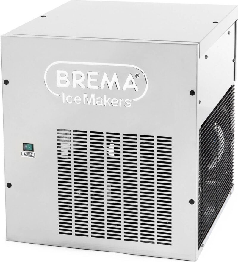BREMA Eisflockenautomat (G-160A HC)