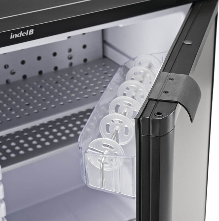 INDEL B Minibar Smart System, rechts wechselbar (K-40 ECOSMART)